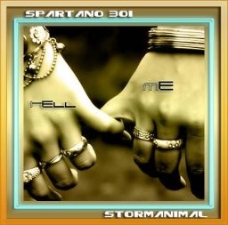 Stormanimal - tell me