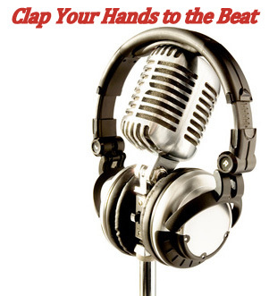 Dj MaYbe - Clap Your Hands To The Beat