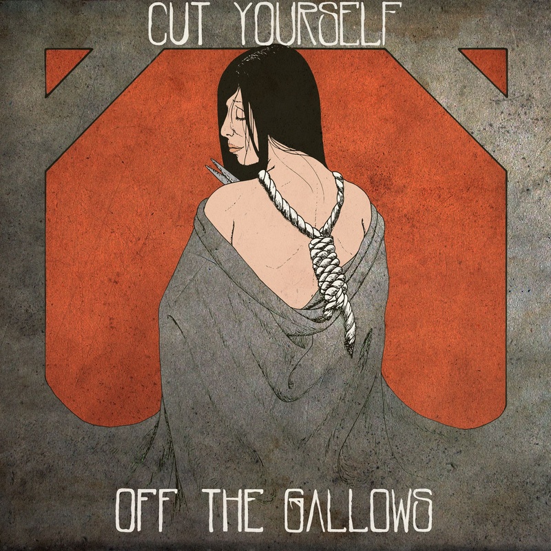 Off The Gallows - OBOLUS FOR CHARON