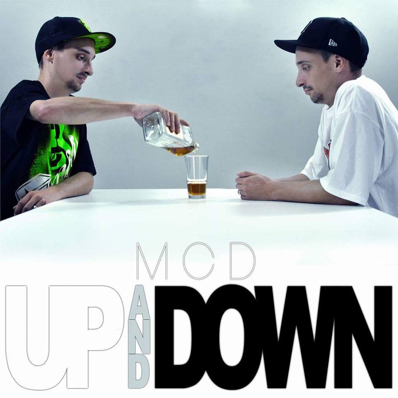 Mcd Aka der Böse Clown - Was wäre wenn Feat Crazy-pe