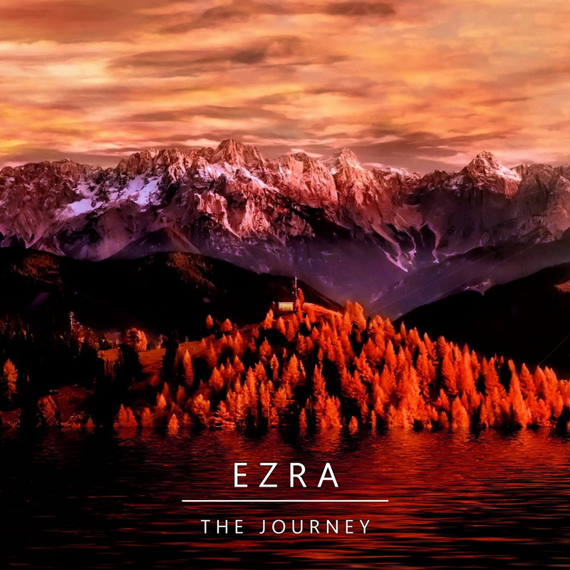 EZRA - The Journey