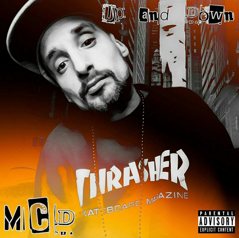 Mcd Aka der Böse Clown - Kopfschuss