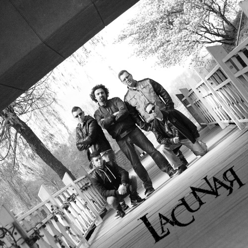 Lacunar - Atemzug