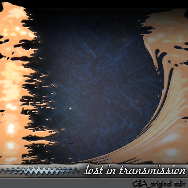 A-L-Y - lost in transmission