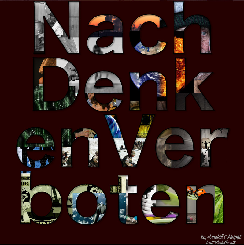 Sirchill Height - Nachdenken Verboten ( prod. by KimboBeatz )