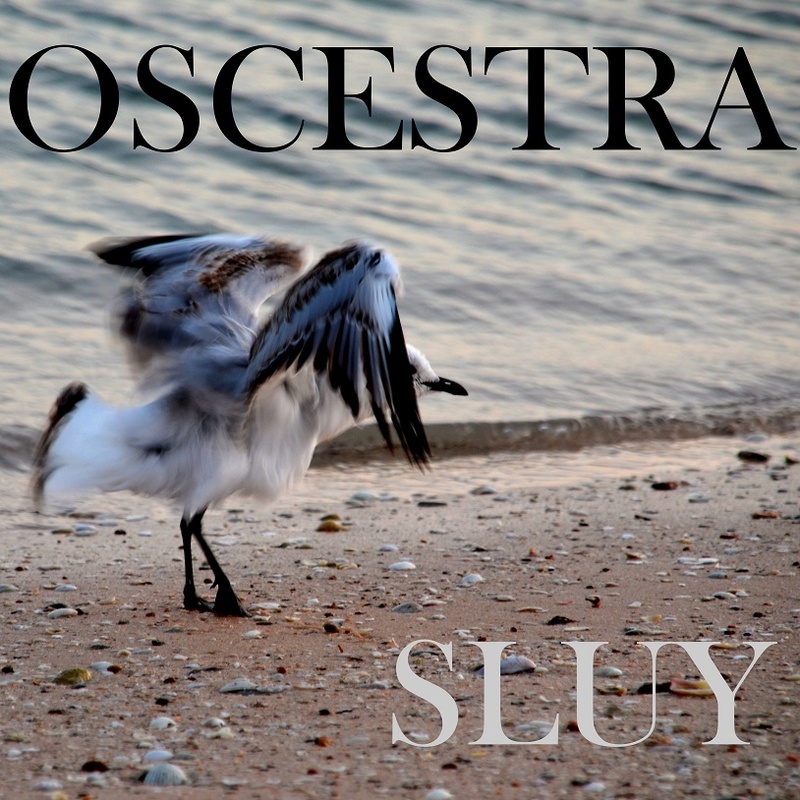oscestra - lava