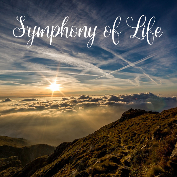 Leeyan Jones - Symphony of Life