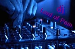 dj lord of pain - ecstasy
