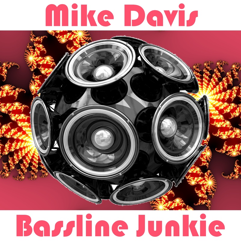 Mike_Davis - Bassline Junkie (Radio Edit)