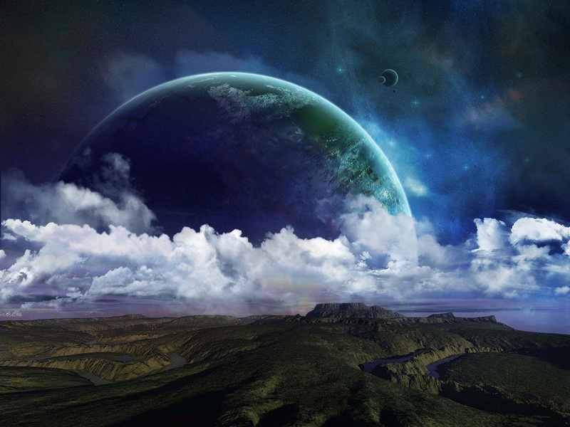 Kian - Secret World (ext. Edition)
