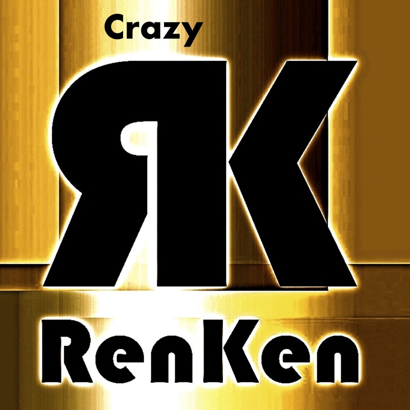 RenKen (Live) - Crazy (Remix 2017)