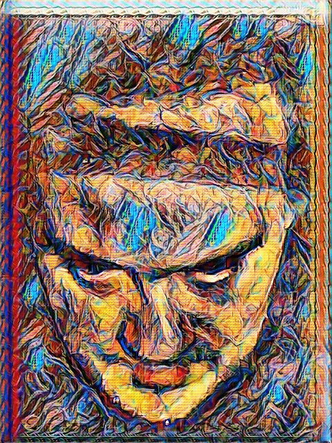 Alighiero Tozzi 2017 - Credimi 130