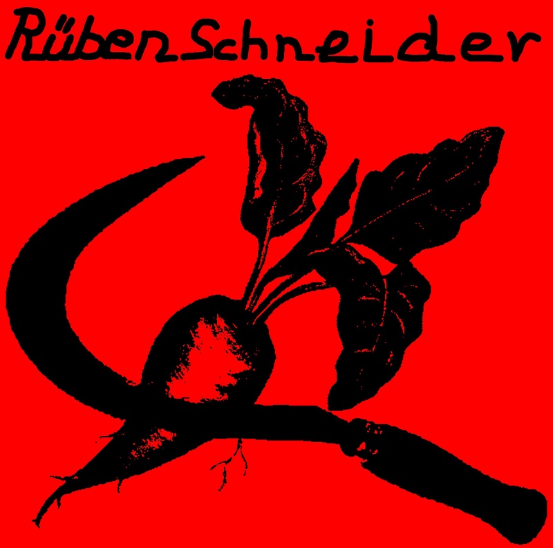 Rübenschneider - Warme Aale