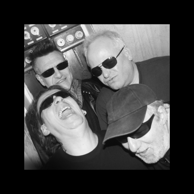 Rübenschneider - Boozed Freaks