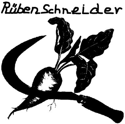 Rübenschneider - Farmer Girl
