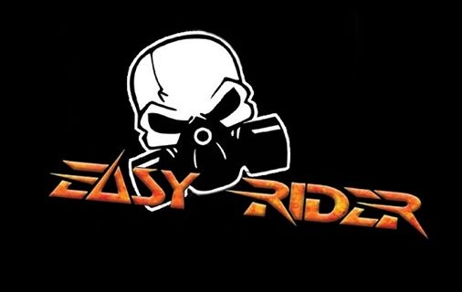 Easy Rider - Regen