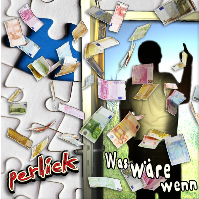 Daniel Perlick - Was wäre wenn