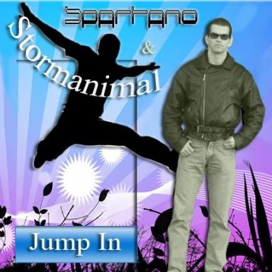 Stormanimal - Jump in