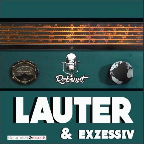 REBOUNT - Lauter
