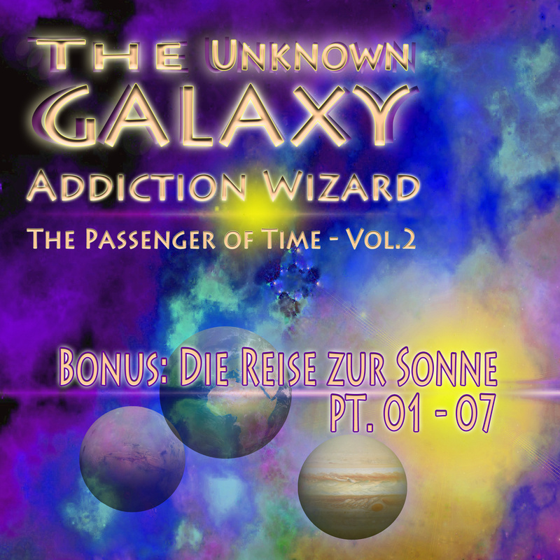 Addiction Wizard - Die Reise zur Sonne Pt. 06