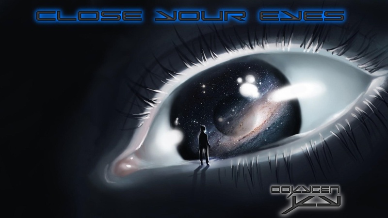 Ooxygen - close your eyes (final)