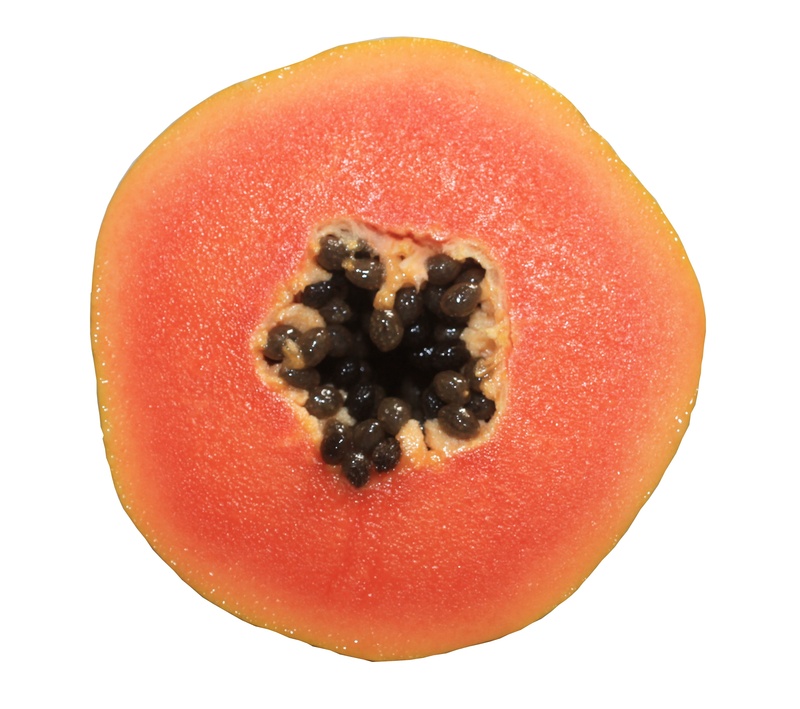 RaisY - PAPAYA PRANA