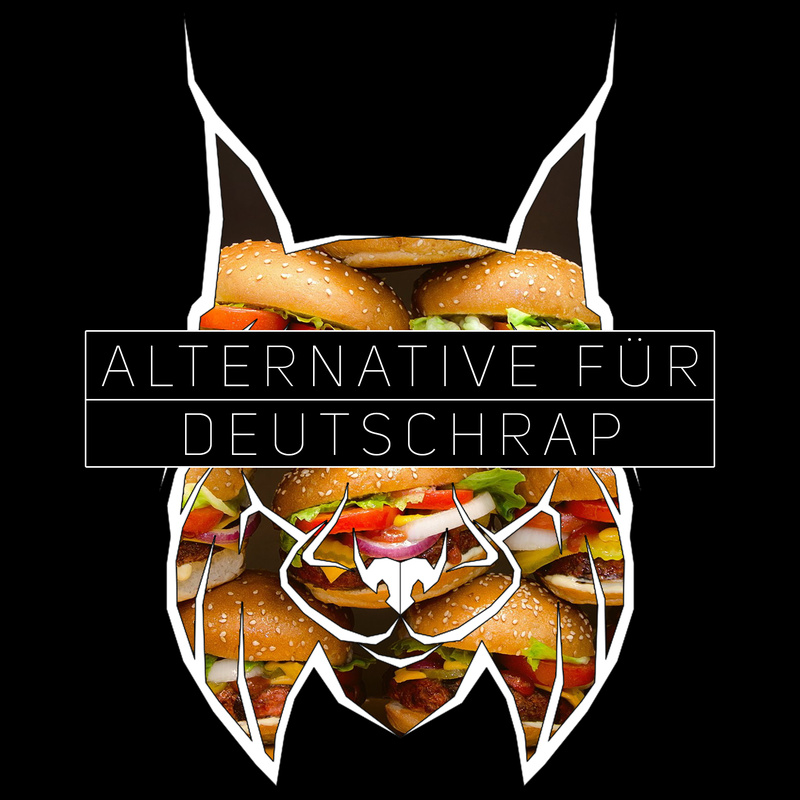 Alternative für Deutschrap - Swagxit