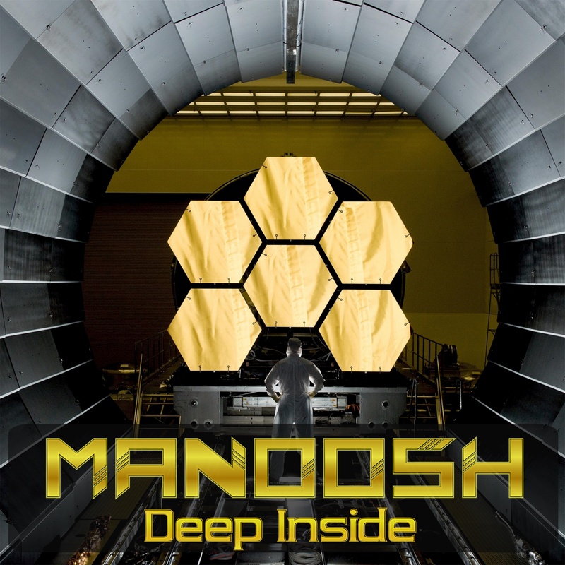 Manoosh - Deep Inside