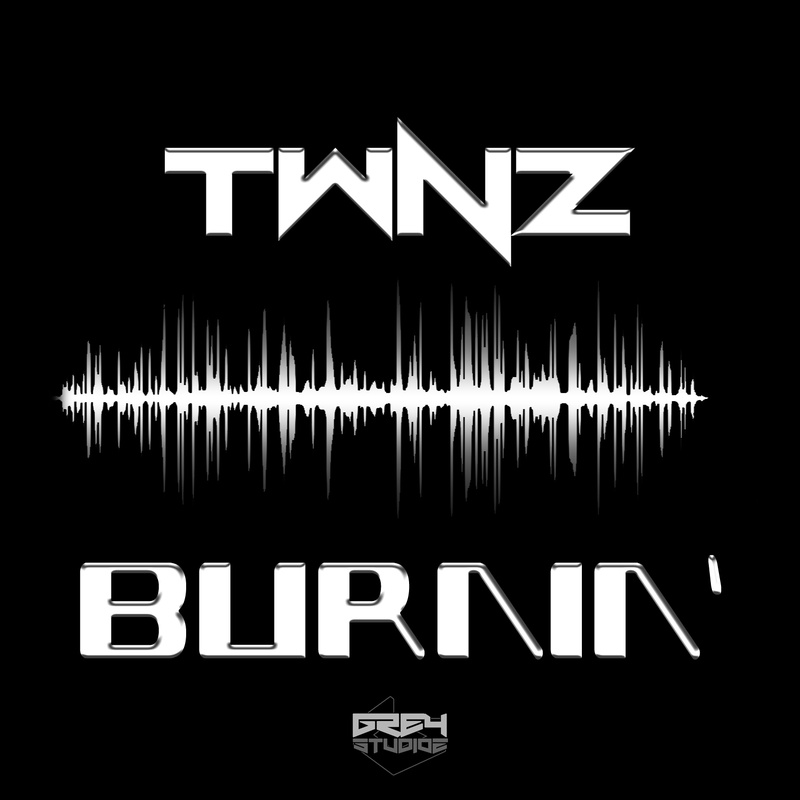 The Twinz - Burnin'