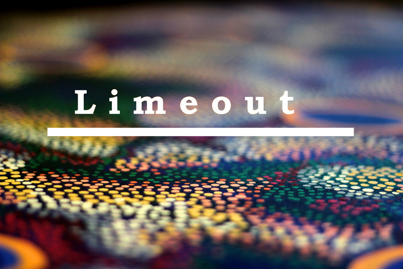 Limeout - Gidja