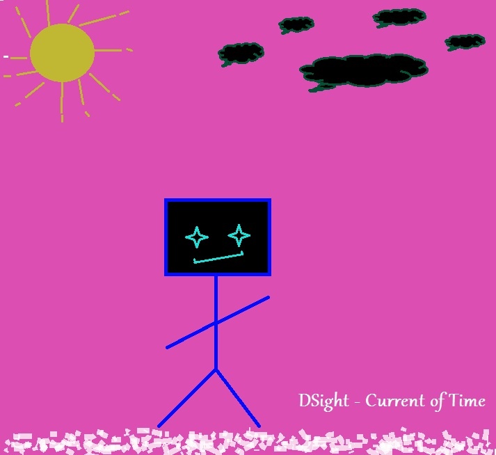 E-Tape - Current of Time