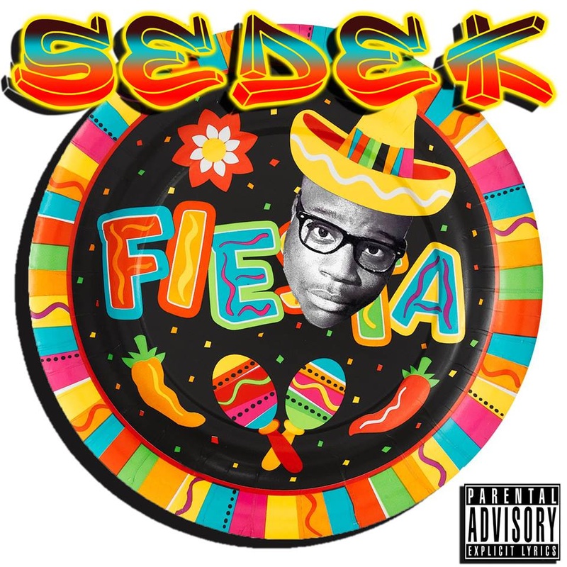 Sedek - Fiesta