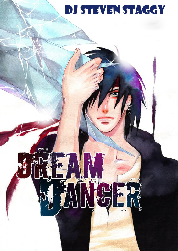 DJ Steven Staggy - Dream Dancer