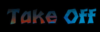 Skysteel - Take off
