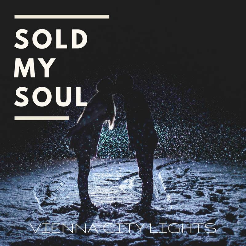 Leonhard Pleschberger - Sold My Soul