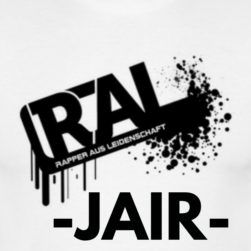 JairMusiK - Jair-Rap Aus Leidenschaft