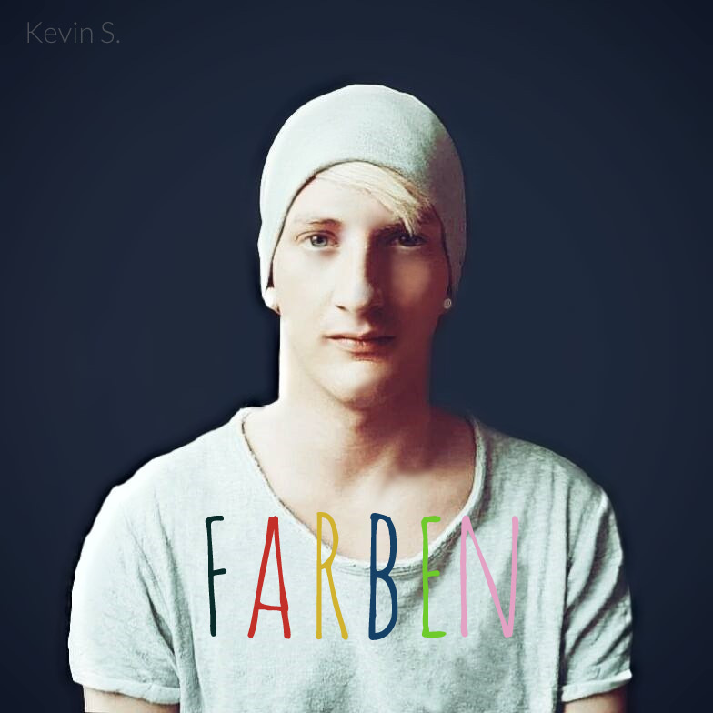 Kevin S. - Lass Mich Nicht Stehen