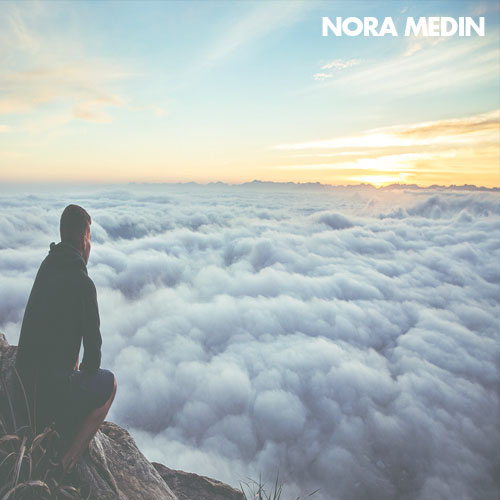 Nora Medin - Let Go