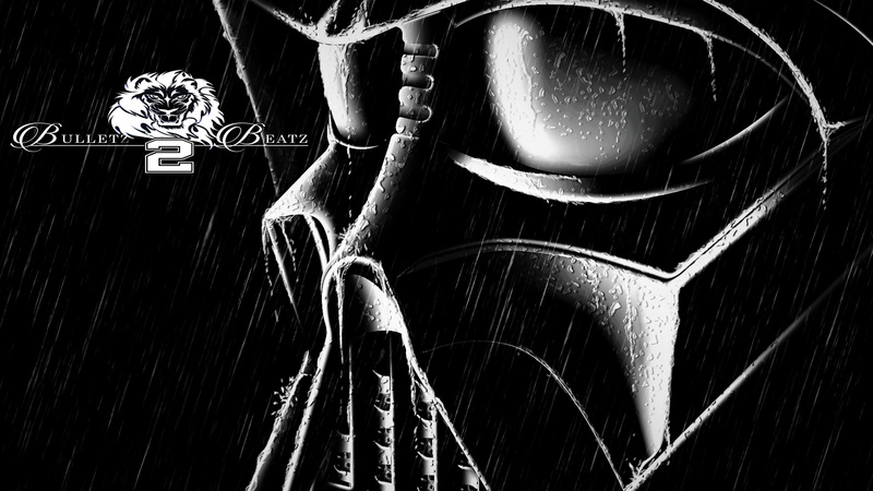 Bulletz 2 Beatz (B2B) - ✔HARD AGGRESSIVE RAP BEAT ▶ VADER´s LEGACY ◀ Hip Hop Instrumental MMXVII