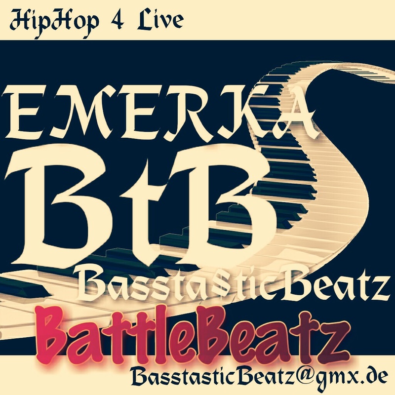 Bassta$ticBeatz - Trapstyle-03