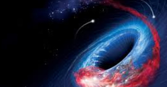 zeitgleichvier - blackhole