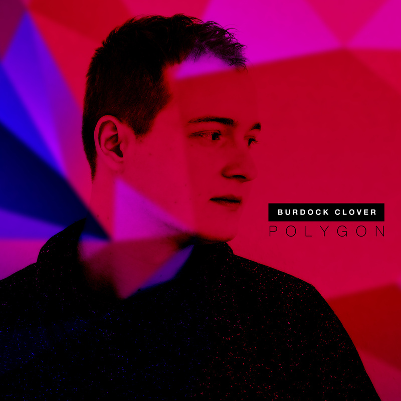Burdock Clover - POLYGON
