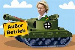 ALK - Panzer Muschi