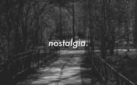 dj lord of pain - nostalgia