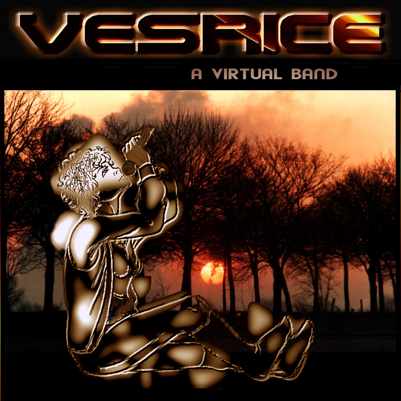 VESRICE - When Your Love Is Gone (Movie Version)