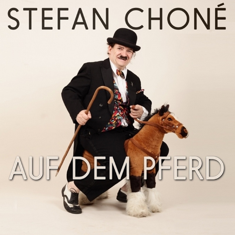 stefanchone - Auf dem Pferd