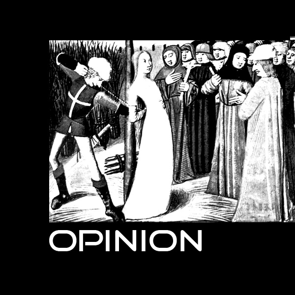 Favor Bite - Opinion