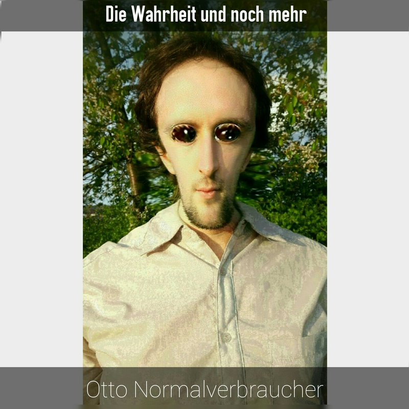 Stormanimal - Die Wahrheit und noch mehr