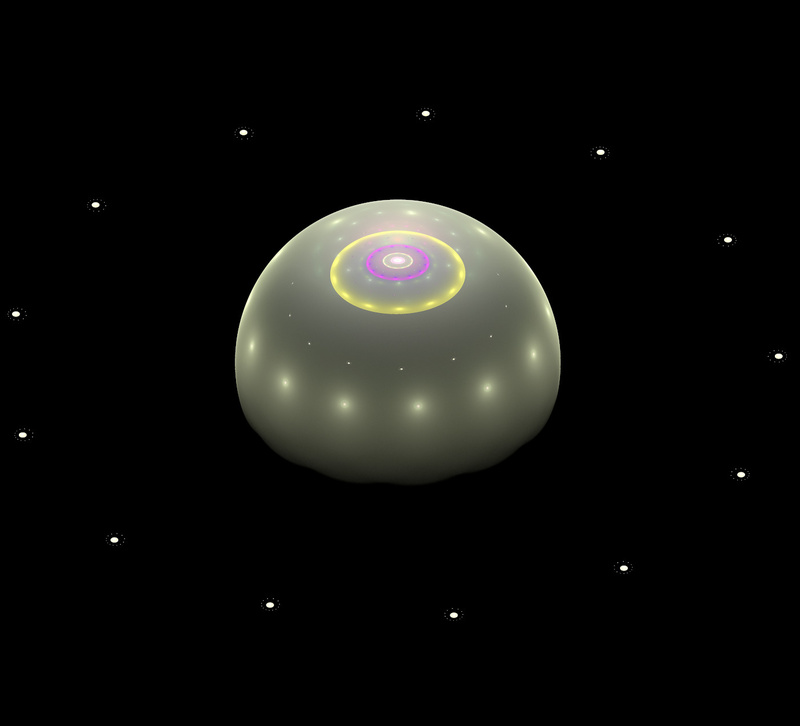 traumantrieb - Sphere