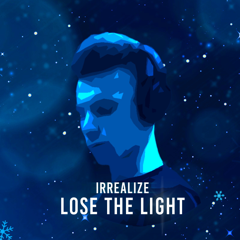 platzhalter1337 - Lose The Light
